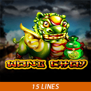 RTP spadegaming pocketslot777